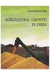 Agricultural Growth In India