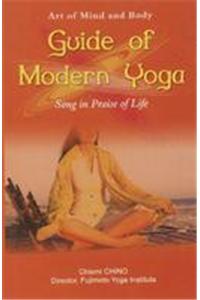 Guide Of Modern Yoga