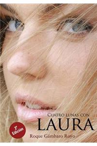 Cuatro Lunas Con Laura. 2 Edicion