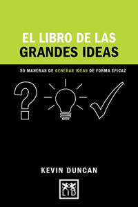 El Libro de Las Grandes Ideas