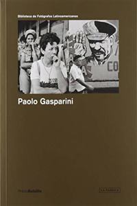 Paolo Gasparini: PHotoBolsillo