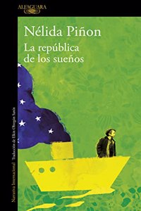 La republica de los suenos
