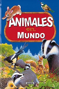 Animales del mundo no 2