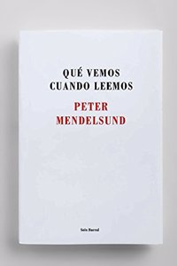Que vemos cuando leemos