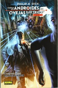 Suenan los androides con ovejas electricas? 1 / Do Androids Dream of Electric Sheep?