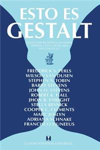 Esto Es Gestalt