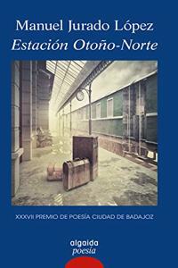 Estacion Otono-Norte
