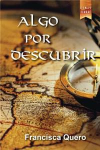 Algo Por Descubrir