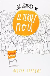 Els Huguis a El jersei nou
