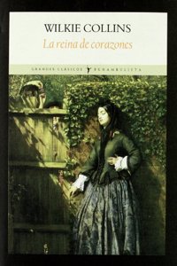 La reina de Corazones (Spanish Edition)