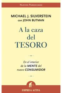 a la Caza del Tesoro