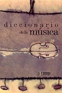Diccionario de La Musica