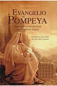 Evangelio de Pompeya
