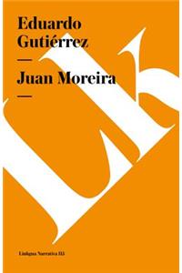 Juan Moreira