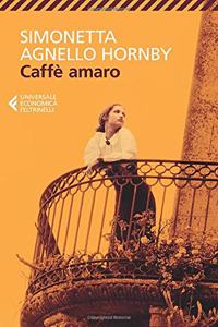 Caffe amaro