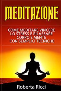 Meditazione