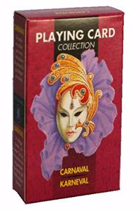 Carnival Playing Cards