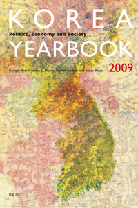 Korea Yearbook (2009)