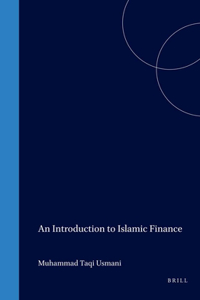 Introduction to Islamic Finance