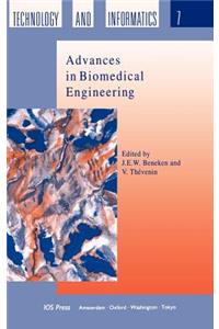 Advances in Biomedical Engineering