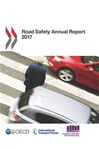 Road Safety Annual Report 2017