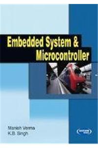 Embedded System and Microcontroller (RTU)
