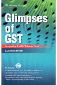 Glimpses of GST