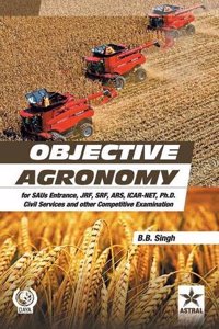 Objective Agronomy