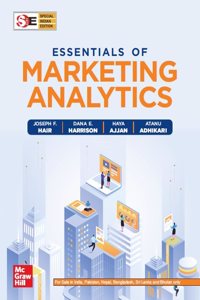 Essentials of Marketing Analytics | 1st Edition