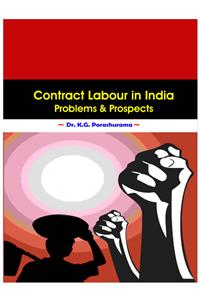 Contract Labour in India