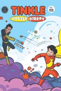 Tinkle Double Digest No. 152