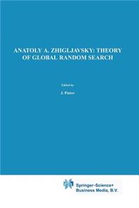 Theory of Global Random Search