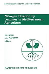 Nitrogen Fixation by Legumes in Mediterranean Agriculture