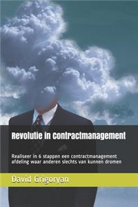 Revolutie in Contractmanagement
