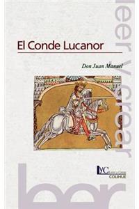 El Conde Lucanor