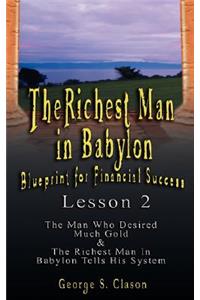 Richest Man in Babylon