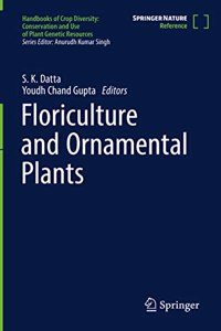 Floriculture and Ornamental Plants