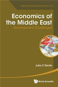 Economics of the Middle East