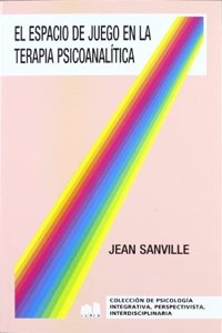Espacio de juego en la teoria psicoanalitica, El