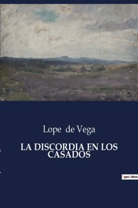 Discordia En Los Casados