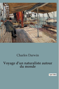 Voyage d'un naturaliste autour du monde