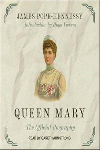 Queen Mary Lib/E