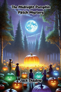 Midnight Pumpkin Patch Mystery