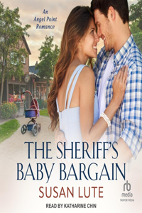 The Sheriff's Baby Bargain