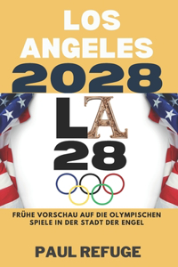 Los Angeles 2028