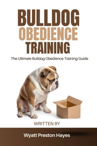 Bulldog Obedience Training