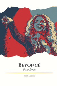 Beyoncé Fan-Book