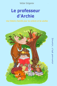 professeur d'Archie