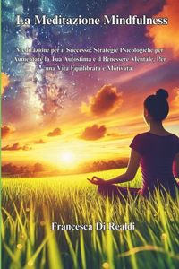 Meditazione Mindfulness