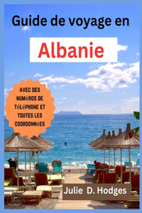Guide de voyage en Albanie